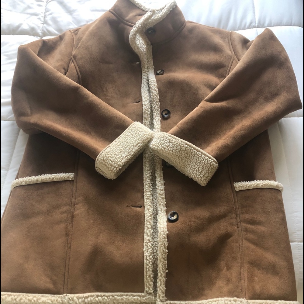 LLBean Jacket